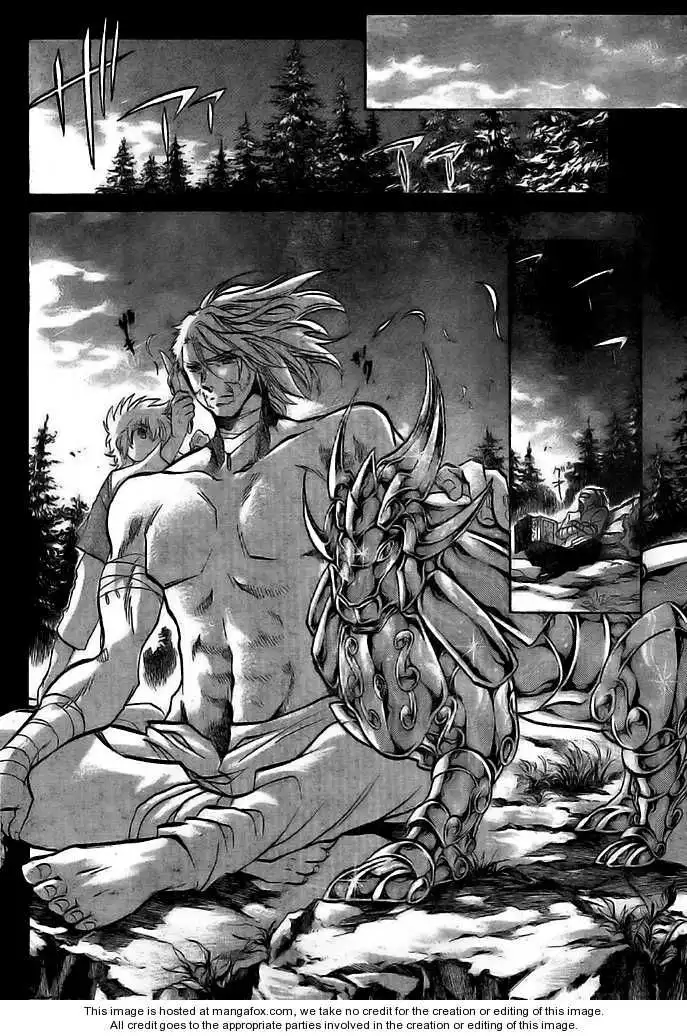 Saint Seiya - The Lost Canvas Chapter 195 17